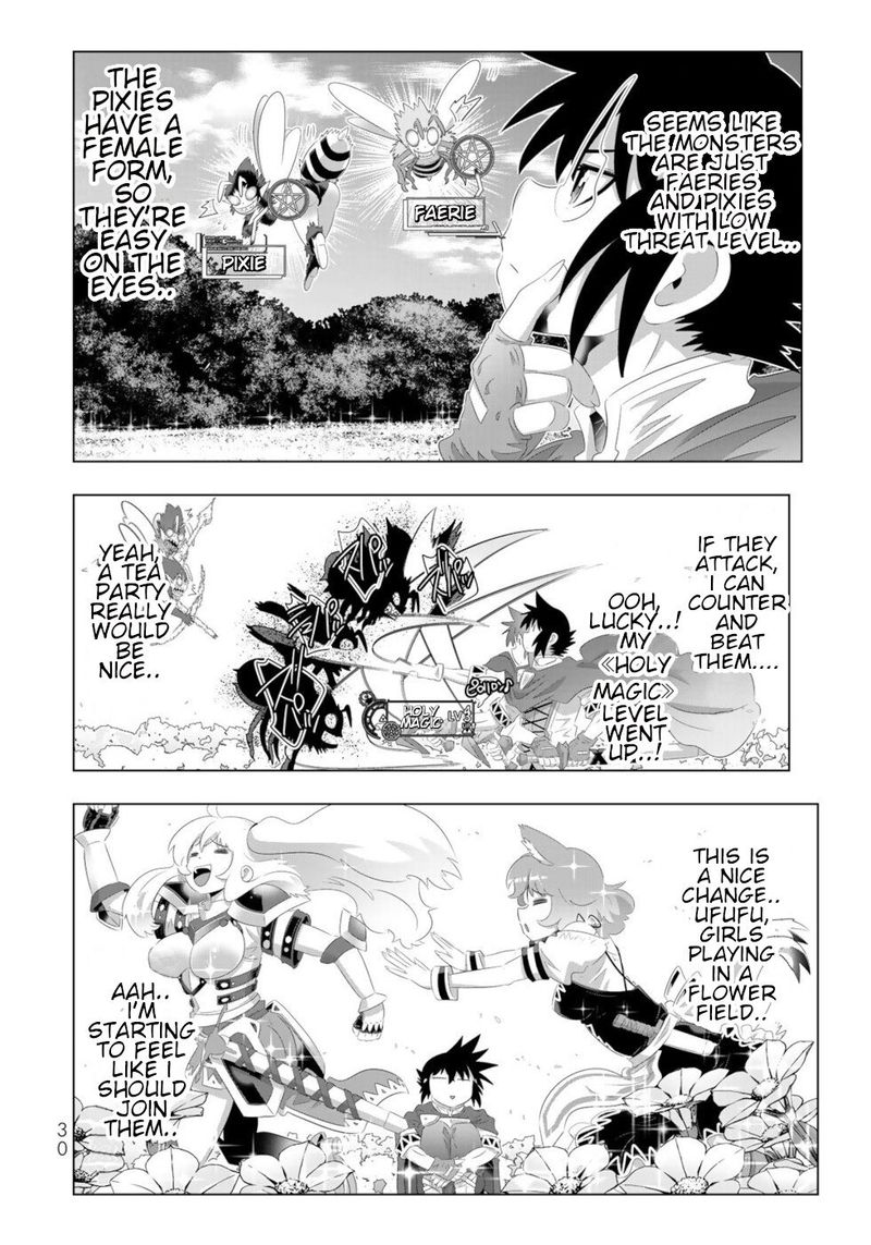 Isekai Shihai No Skill Taker Zero Kara Hajimeru Dorei Harem Chapter 74 Page 10