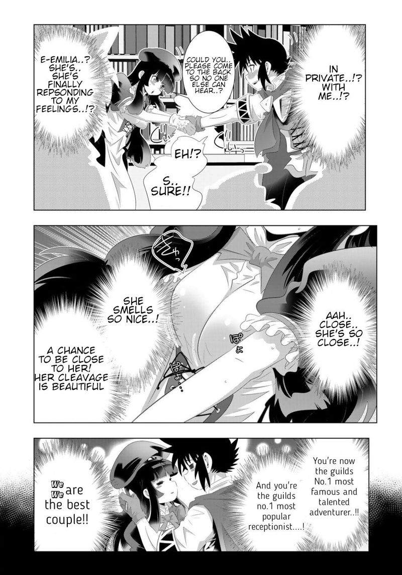 Isekai Shihai No Skill Taker Zero Kara Hajimeru Dorei Harem Chapter 74 Page 4