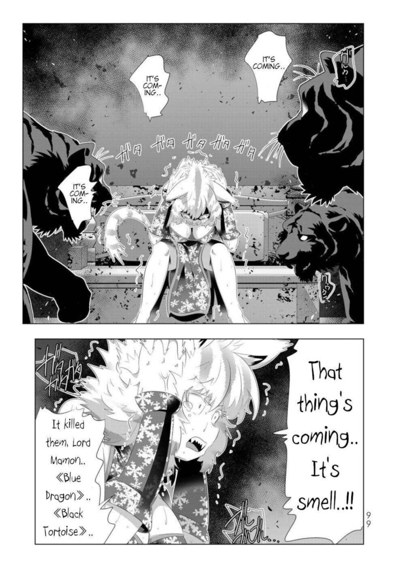 Isekai Shihai No Skill Taker Zero Kara Hajimeru Dorei Harem Chapter 78 Page 1