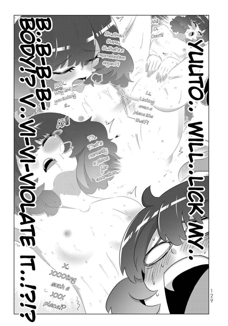 Isekai Shihai No Skill Taker Zero Kara Hajimeru Dorei Harem Chapter 79 Page 13