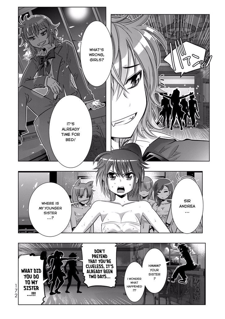 Isekai Shihai No Skill Taker Zero Kara Hajimeru Dorei Harem Chapter 8 Page 14