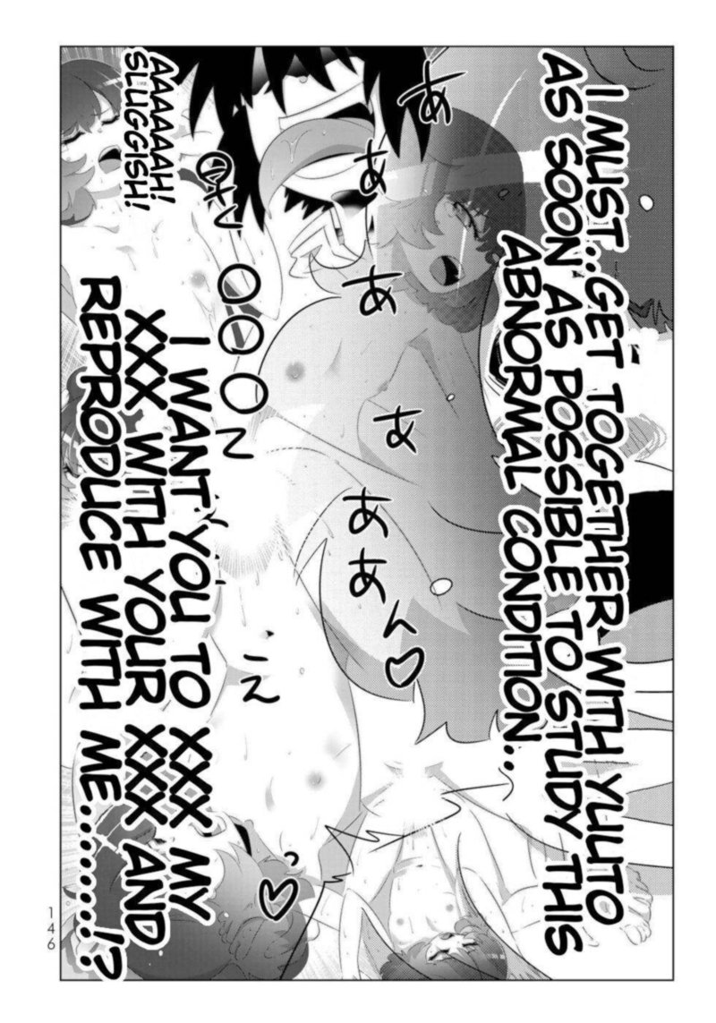 Isekai Shihai No Skill Taker Zero Kara Hajimeru Dorei Harem Chapter 80 Page 13