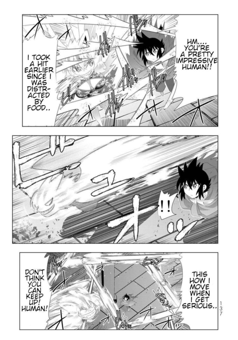 Isekai Shihai No Skill Taker Zero Kara Hajimeru Dorei Harem Chapter 80 Page 4