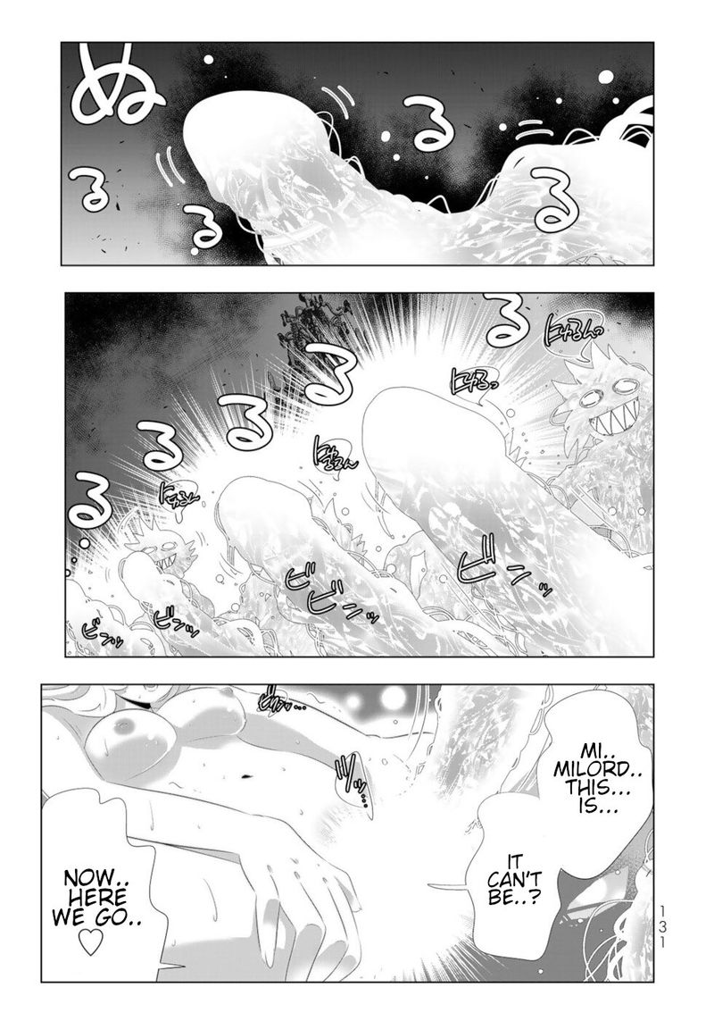 Isekai Shihai No Skill Taker Zero Kara Hajimeru Dorei Harem Chapter 87 Page 15