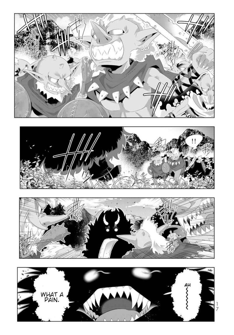 Isekai Shihai No Skill Taker Zero Kara Hajimeru Dorei Harem Chapter 89 Page 15
