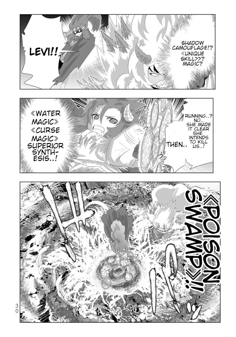 Isekai Shihai No Skill Taker Zero Kara Hajimeru Dorei Harem Chapter 90 Page 8