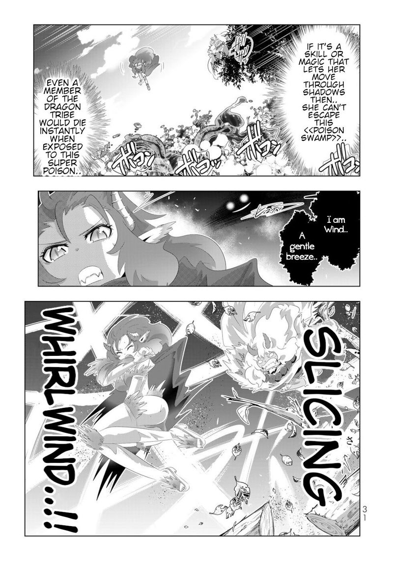 Isekai Shihai No Skill Taker Zero Kara Hajimeru Dorei Harem Chapter 90 Page 9