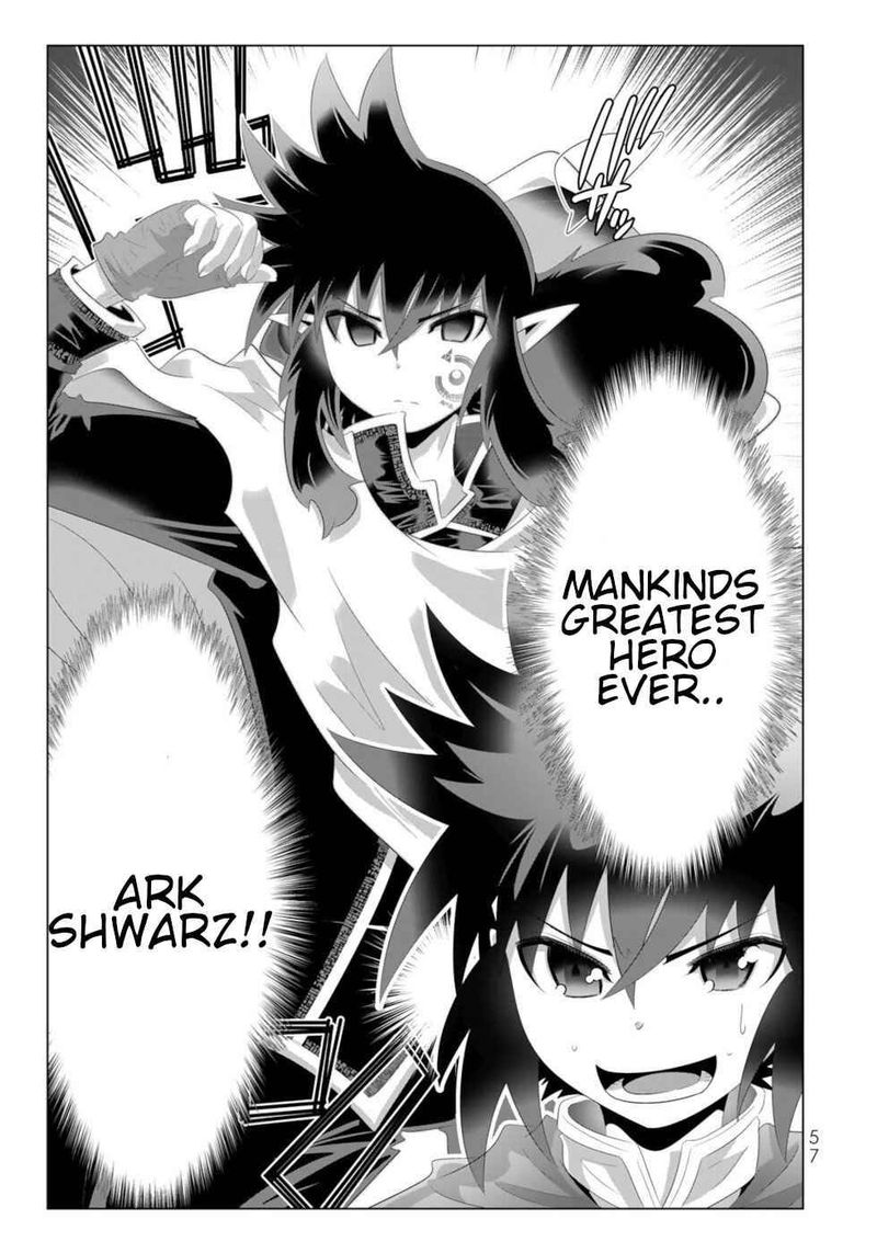 Isekai Shihai No Skill Taker Zero Kara Hajimeru Dorei Harem Chapter 91 Page 17