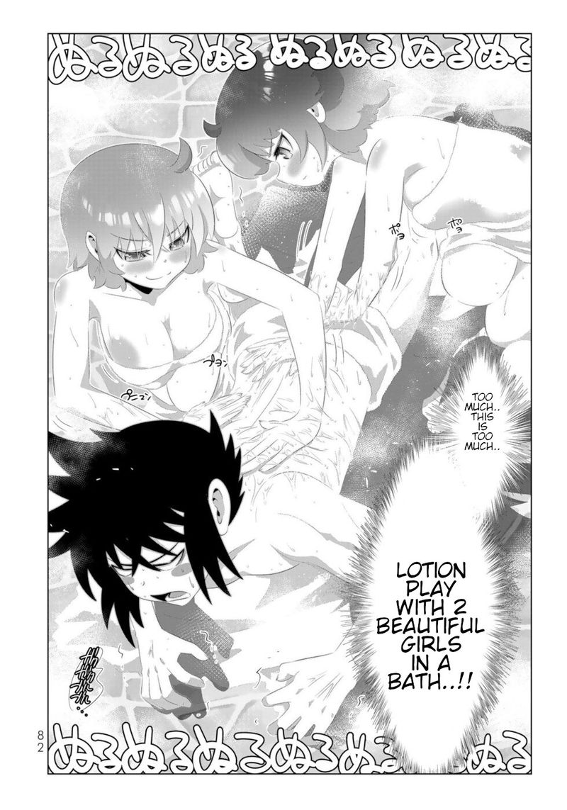 Isekai Shihai No Skill Taker Zero Kara Hajimeru Dorei Harem Chapter 93 Page 4