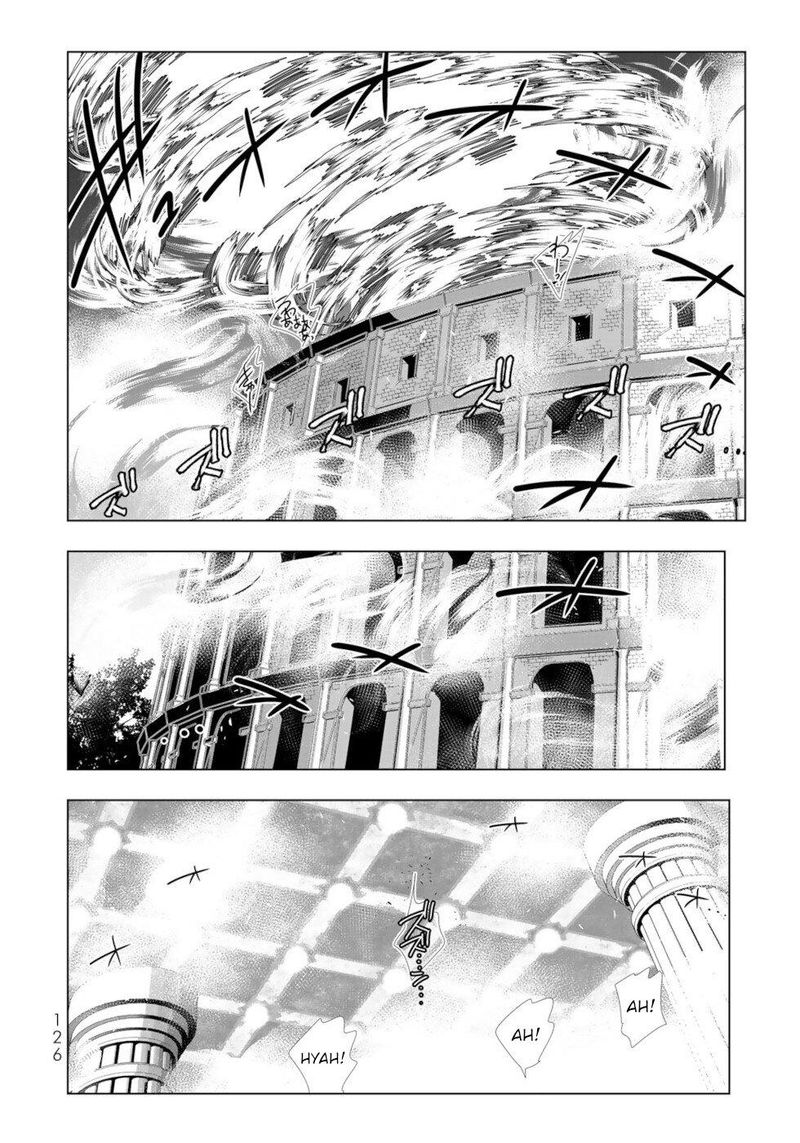 Isekai Shihai No Skill Taker Zero Kara Hajimeru Dorei Harem Chapter 95 Page 10