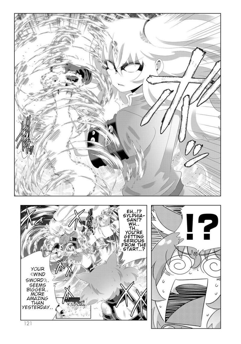 Isekai Shihai No Skill Taker Zero Kara Hajimeru Dorei Harem Chapter 95 Page 5