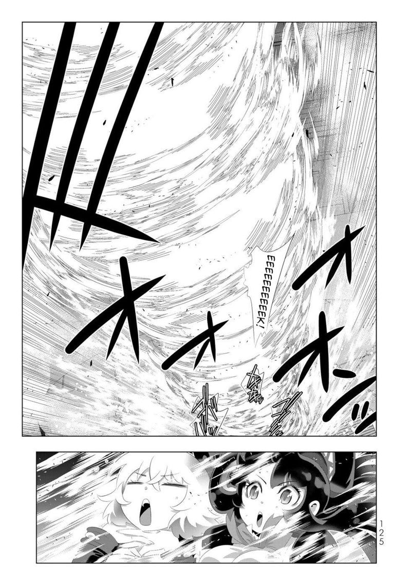 Isekai Shihai No Skill Taker Zero Kara Hajimeru Dorei Harem Chapter 95 Page 9
