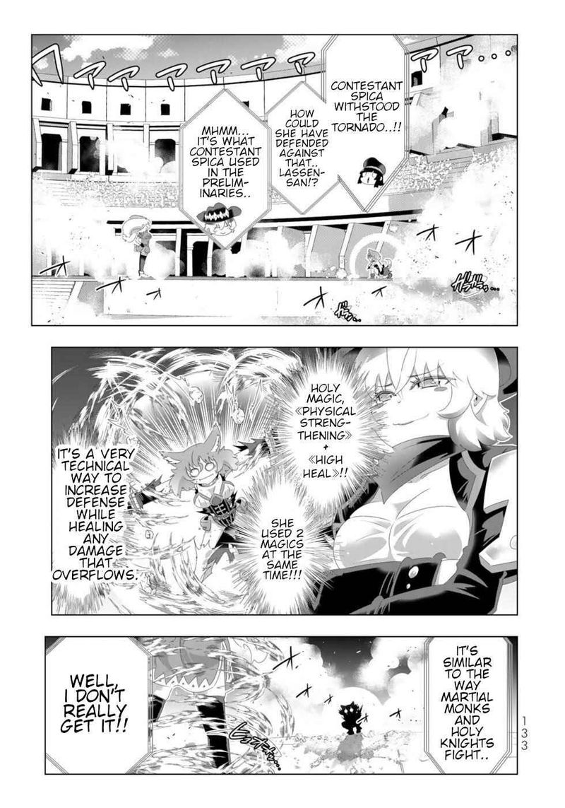 Isekai Shihai No Skill Taker Zero Kara Hajimeru Dorei Harem Chapter 96 Page 1