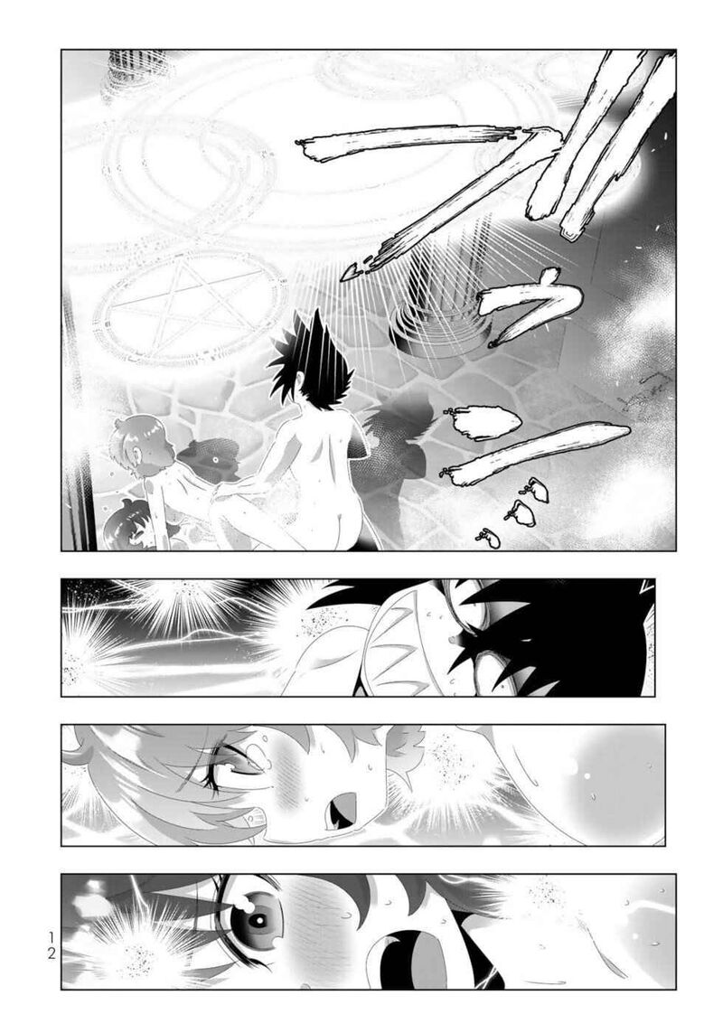 Isekai Shihai No Skill Taker Zero Kara Hajimeru Dorei Harem Chapter 97 Page 10