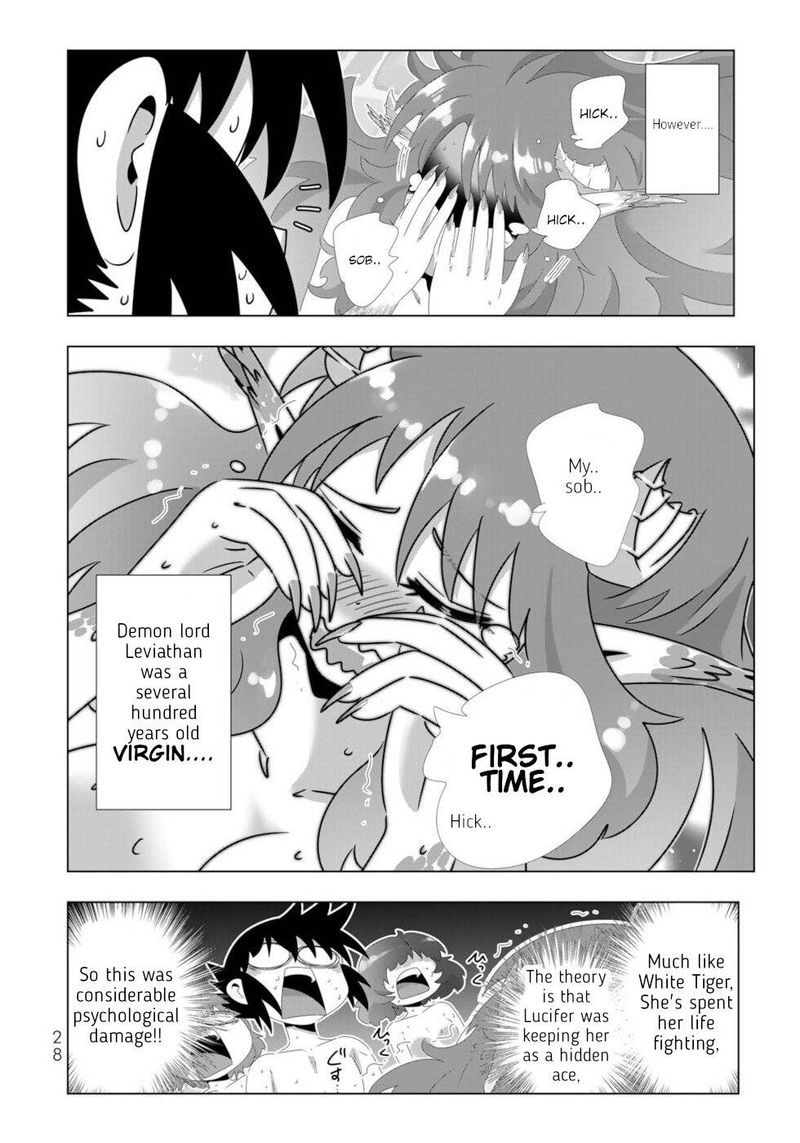 Isekai Shihai No Skill Taker Zero Kara Hajimeru Dorei Harem Chapter 98 Page 10