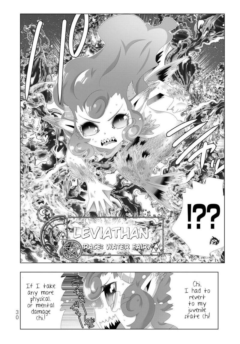 Isekai Shihai No Skill Taker Zero Kara Hajimeru Dorei Harem Chapter 98 Page 12