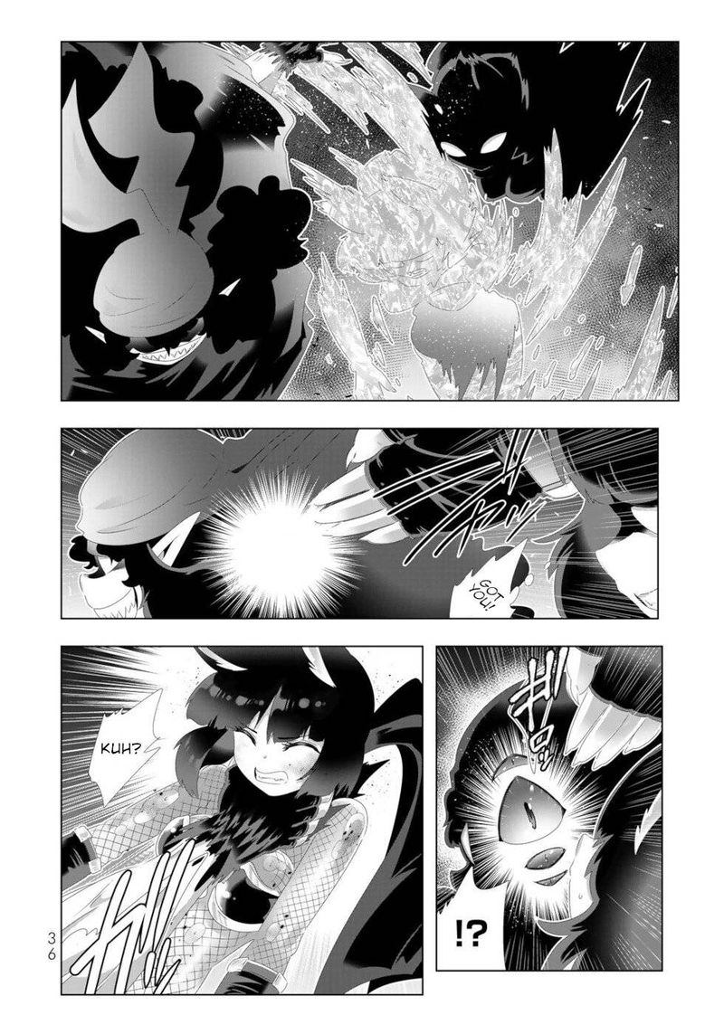 Isekai Shihai No Skill Taker Zero Kara Hajimeru Dorei Harem Chapter 98 Page 18