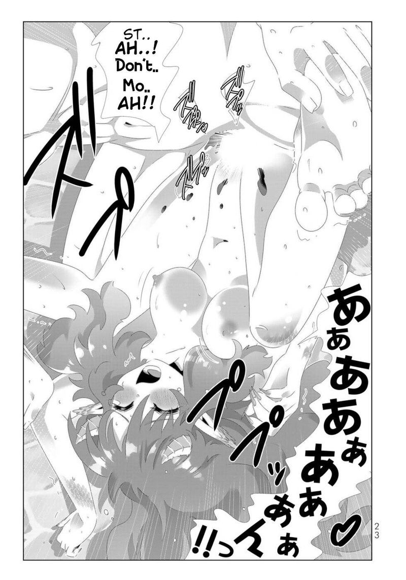 Isekai Shihai No Skill Taker Zero Kara Hajimeru Dorei Harem Chapter 98 Page 5