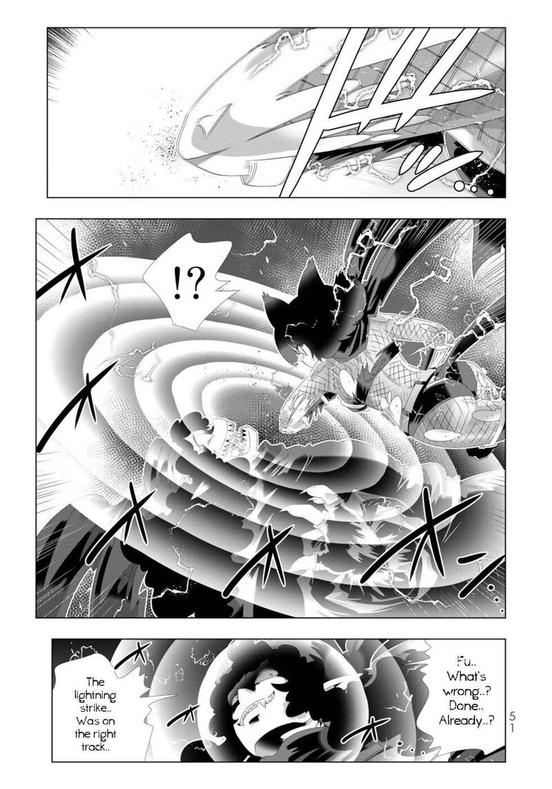 Isekai Shihai No Skill Taker Zero Kara Hajimeru Dorei Harem Chapter 99 Page 11