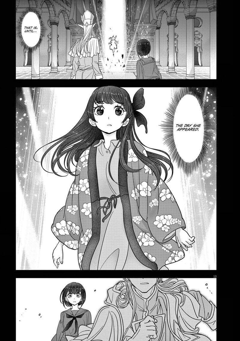 Isekai Shikkaku Chapter 26 Page 13