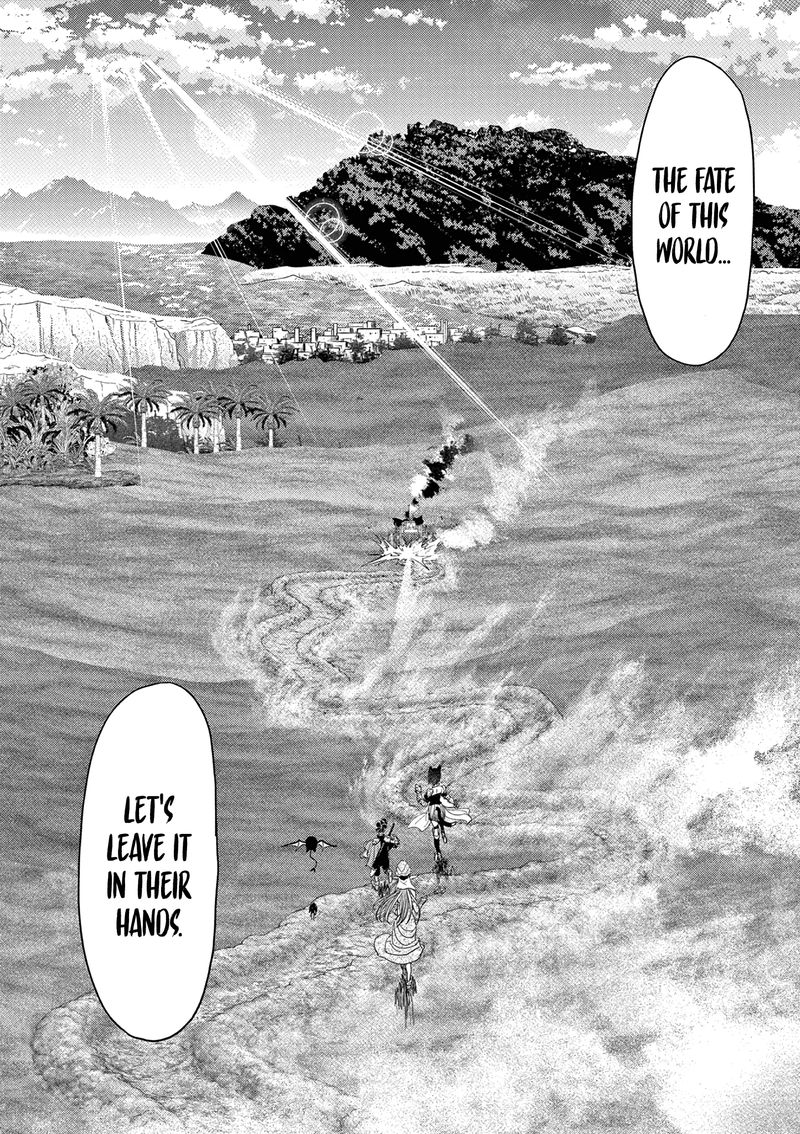 Isekai Shikkaku Chapter 29 Page 16