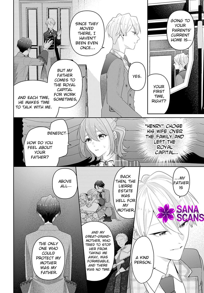 Isekai Shitateya Sofia Binbou Reijou Gendai Chishiki De Fuku Wo Tsukutte Minna No Kurashi Wo Yutaka Ni Shimasu Chapter 26 Page 10
