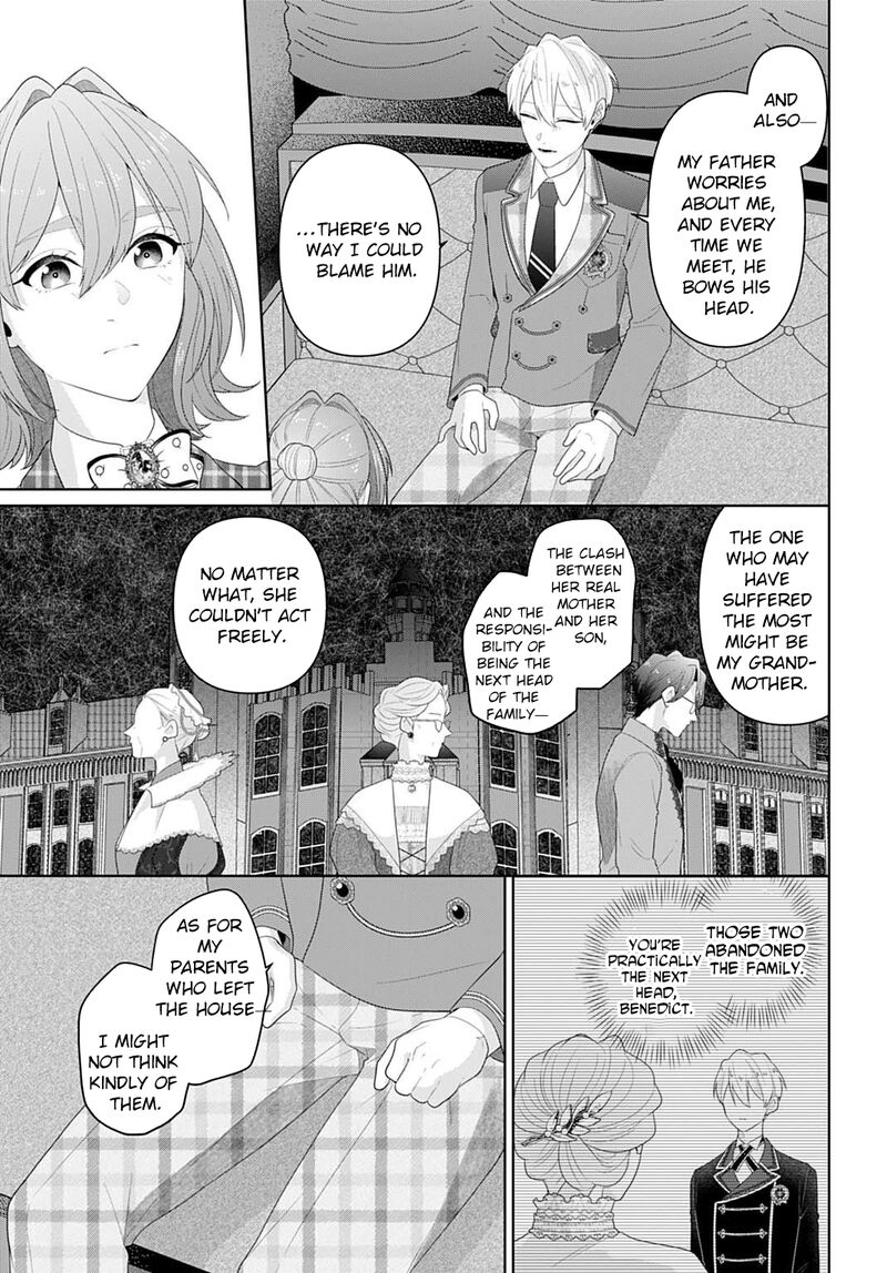 Isekai Shitateya Sofia Binbou Reijou Gendai Chishiki De Fuku Wo Tsukutte Minna No Kurashi Wo Yutaka Ni Shimasu Chapter 26 Page 11