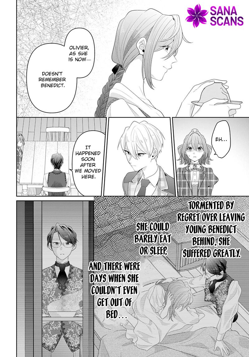 Isekai Shitateya Sofia Binbou Reijou Gendai Chishiki De Fuku Wo Tsukutte Minna No Kurashi Wo Yutaka Ni Shimasu Chapter 26 Page 20