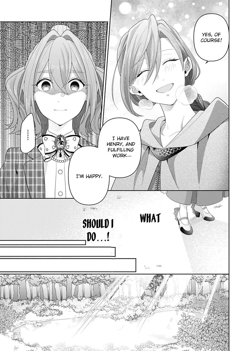 Isekai Shitateya Sofia Binbou Reijou Gendai Chishiki De Fuku Wo Tsukutte Minna No Kurashi Wo Yutaka Ni Shimasu Chapter 26 Page 27