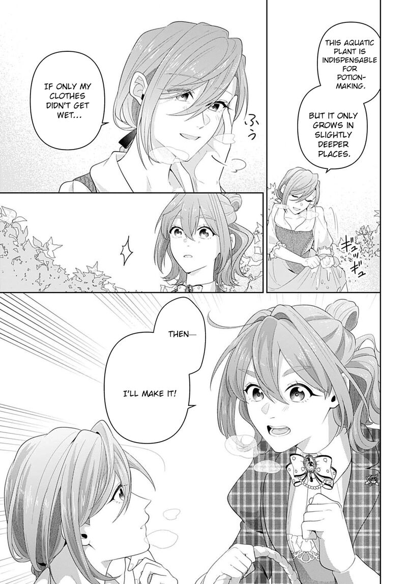 Isekai Shitateya Sofia Binbou Reijou Gendai Chishiki De Fuku Wo Tsukutte Minna No Kurashi Wo Yutaka Ni Shimasu Chapter 26 Page 29