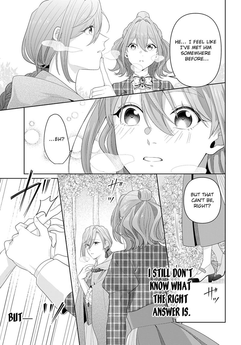 Isekai Shitateya Sofia Binbou Reijou Gendai Chishiki De Fuku Wo Tsukutte Minna No Kurashi Wo Yutaka Ni Shimasu Chapter 26 Page 31