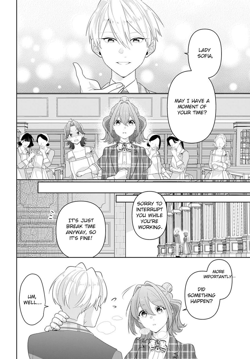 Isekai Shitateya Sofia Binbou Reijou Gendai Chishiki De Fuku Wo Tsukutte Minna No Kurashi Wo Yutaka Ni Shimasu Chapter 26 Page 6