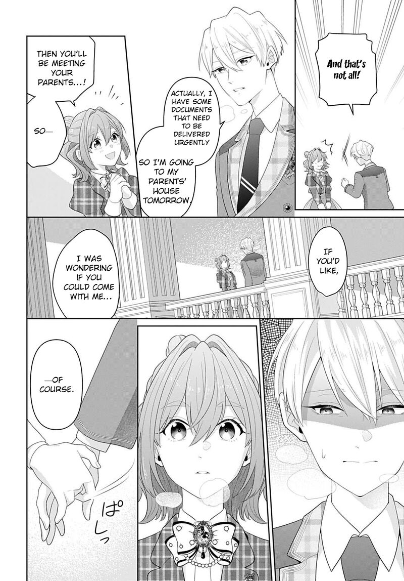Isekai Shitateya Sofia Binbou Reijou Gendai Chishiki De Fuku Wo Tsukutte Minna No Kurashi Wo Yutaka Ni Shimasu Chapter 26 Page 8
