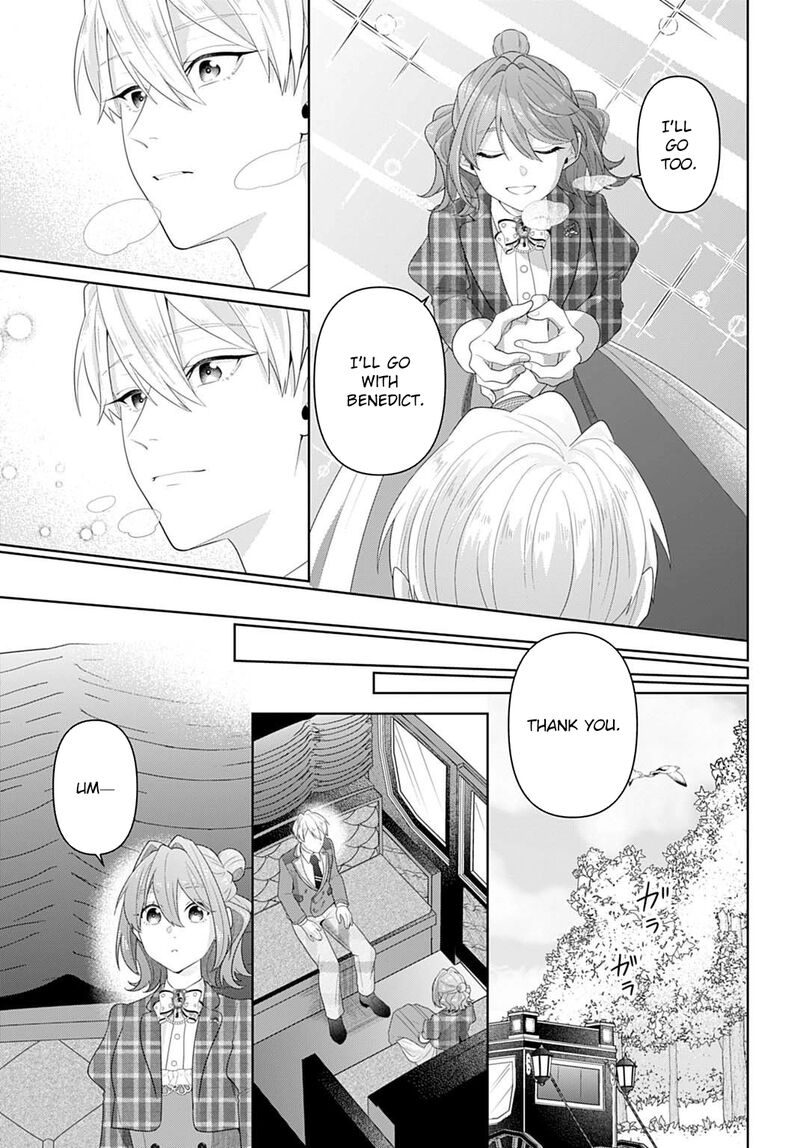 Isekai Shitateya Sofia Binbou Reijou Gendai Chishiki De Fuku Wo Tsukutte Minna No Kurashi Wo Yutaka Ni Shimasu Chapter 26 Page 9