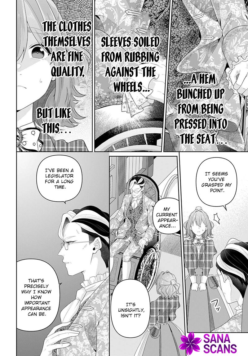 Isekai Shitateya Sofia Binbou Reijou Gendai Chishiki De Fuku Wo Tsukutte Minna No Kurashi Wo Yutaka Ni Shimasu Chapter 27 Page 10
