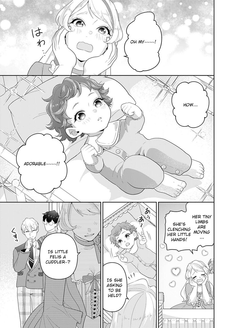 Isekai Shitateya Sofia Binbou Reijou Gendai Chishiki De Fuku Wo Tsukutte Minna No Kurashi Wo Yutaka Ni Shimasu Chapter 27 Page 17