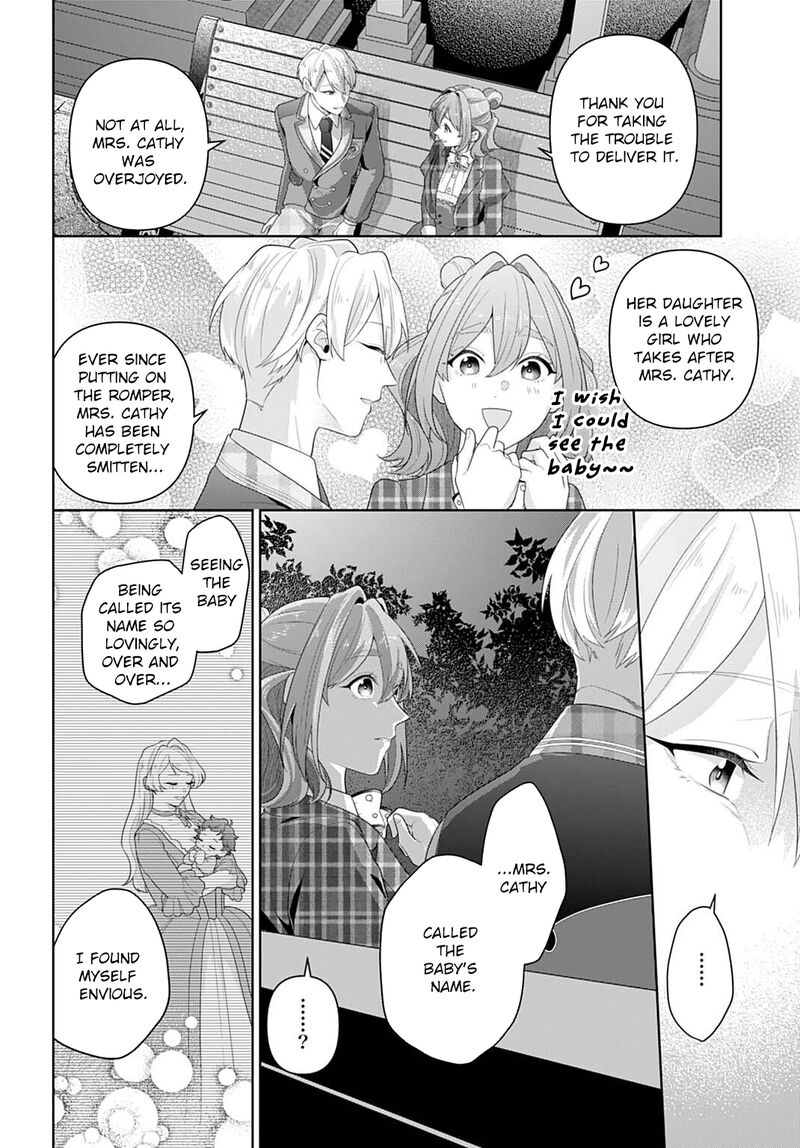 Isekai Shitateya Sofia Binbou Reijou Gendai Chishiki De Fuku Wo Tsukutte Minna No Kurashi Wo Yutaka Ni Shimasu Chapter 27 Page 28