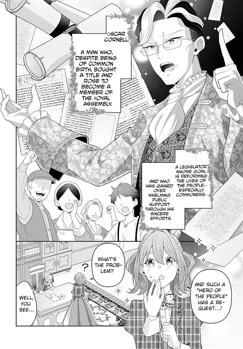 Isekai Shitateya Sofia Binbou Reijou Gendai Chishiki De Fuku Wo Tsukutte Minna No Kurashi Wo Yutaka Ni Shimasu Chapter 27 Page 6