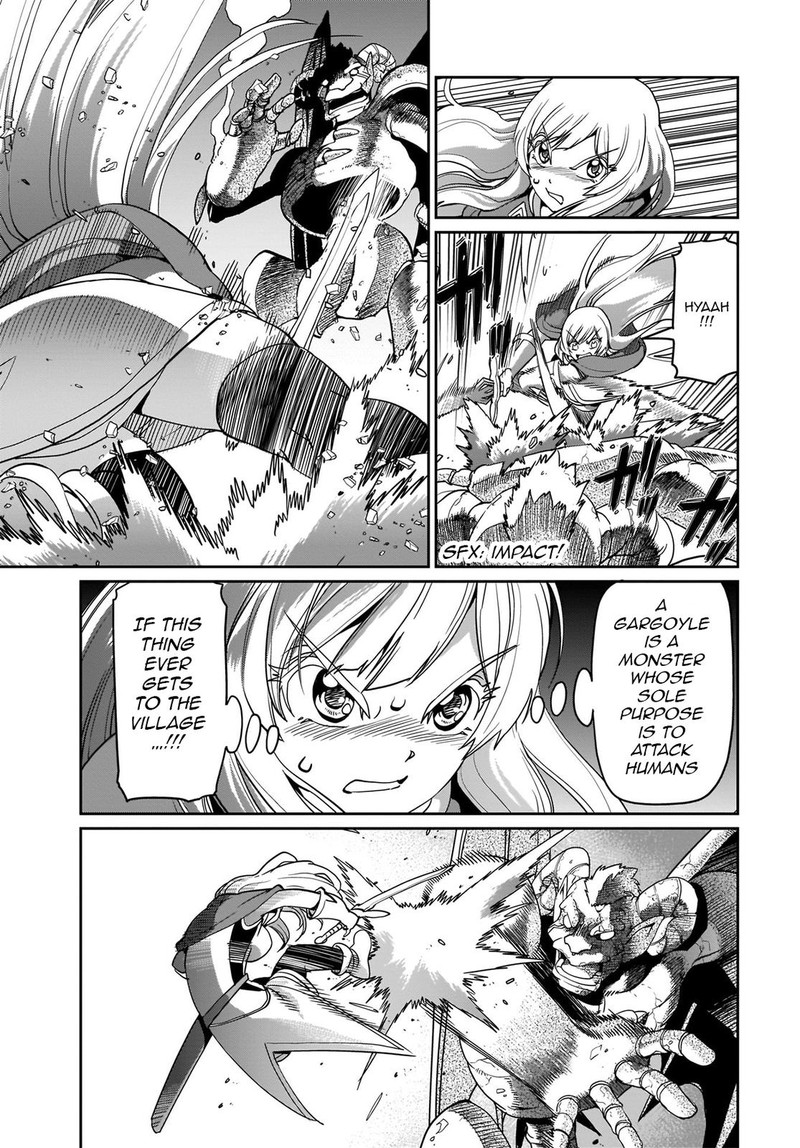 Isekai Shokan Ojisan No Ju Muso Life Sabage Suki Salary Man Ha Kaisha Owari Ni Isekai He Chokuki Suru Chapter 1 Page 16