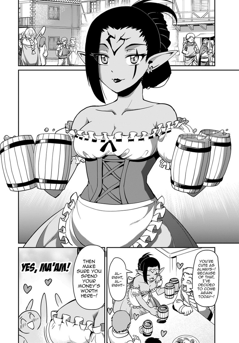 Isekai Shokan Ojisan No Ju Muso Life Sabage Suki Salary Man Ha Kaisha Owari Ni Isekai He Chokuki Suru Chapter 11 Page 2