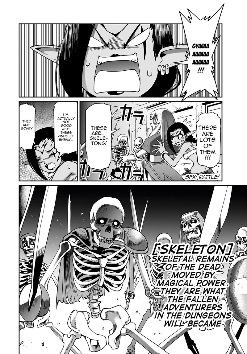 Isekai Shokan Ojisan No Ju Muso Life Sabage Suki Salary Man Ha Kaisha Owari Ni Isekai He Chokuki Suru Chapter 13 Page 17