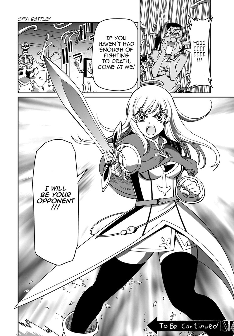 Isekai Shokan Ojisan No Ju Muso Life Sabage Suki Salary Man Ha Kaisha Owari Ni Isekai He Chokuki Suru Chapter 13 Page 19