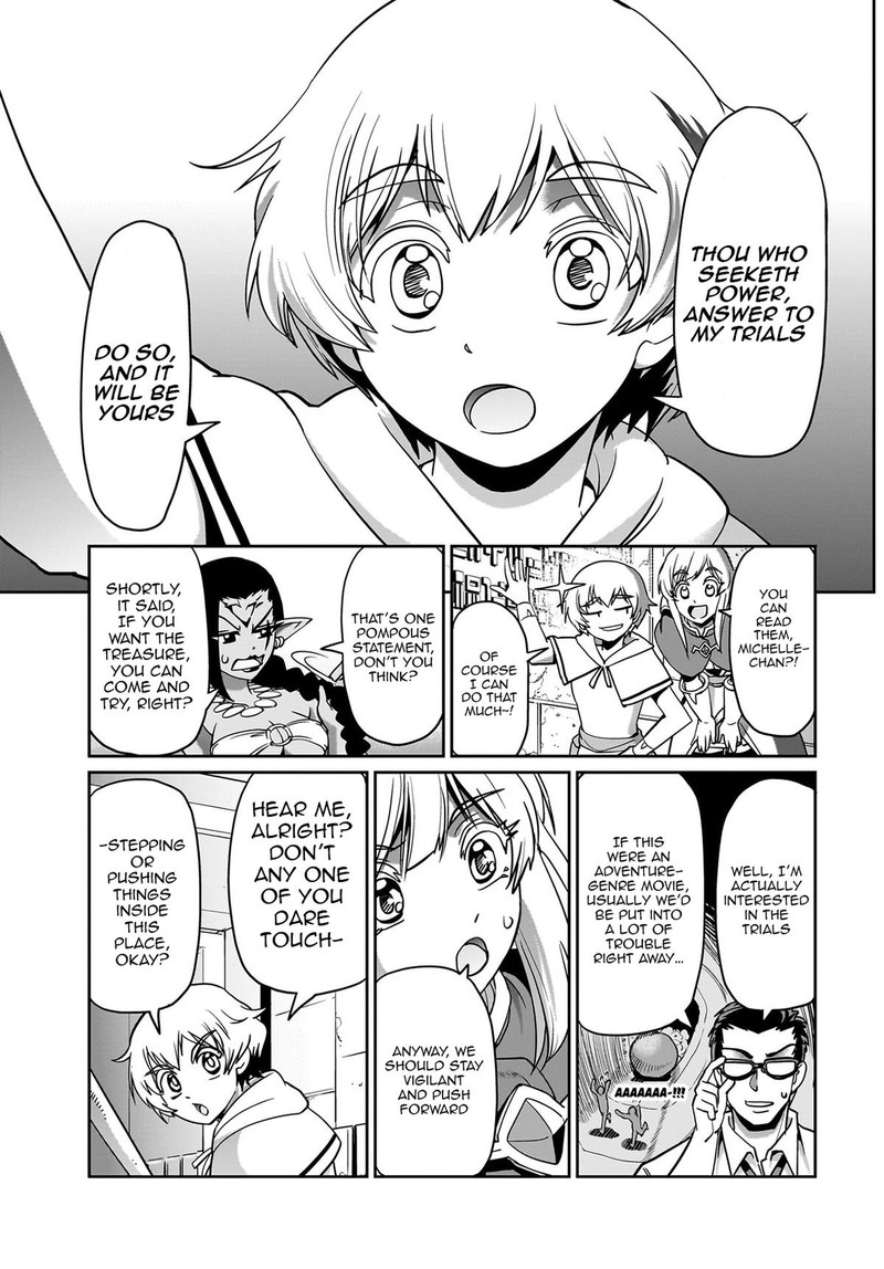 Isekai Shokan Ojisan No Ju Muso Life Sabage Suki Salary Man Ha Kaisha Owari Ni Isekai He Chokuki Suru Chapter 13 Page 7