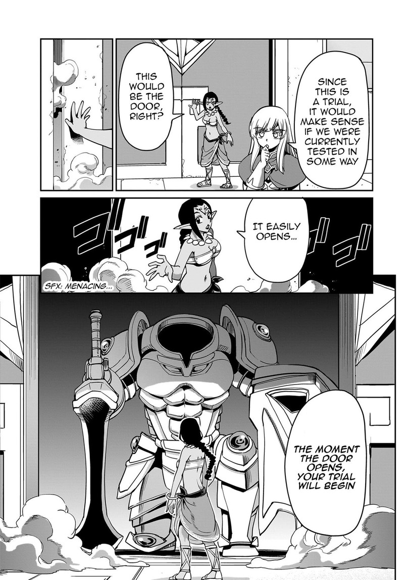 Isekai Shokan Ojisan No Ju Muso Life Sabage Suki Salary Man Ha Kaisha Owari Ni Isekai He Chokuki Suru Chapter 14 Page 19