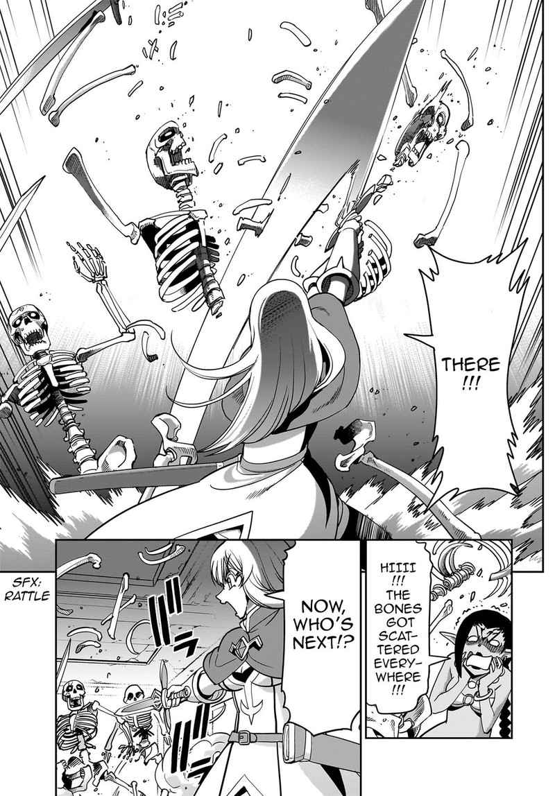 Isekai Shokan Ojisan No Ju Muso Life Sabage Suki Salary Man Ha Kaisha Owari Ni Isekai He Chokuki Suru Chapter 14 Page 3