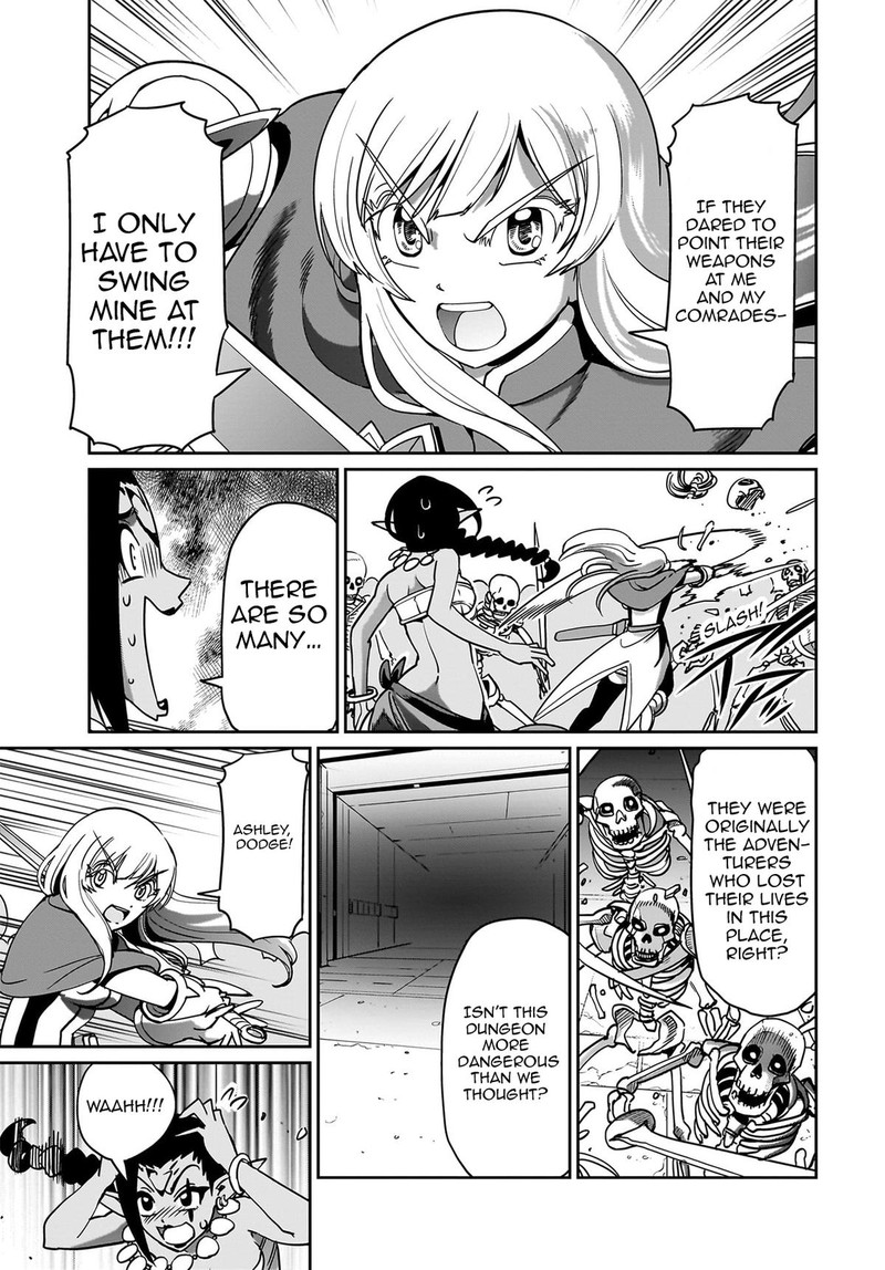 Isekai Shokan Ojisan No Ju Muso Life Sabage Suki Salary Man Ha Kaisha Owari Ni Isekai He Chokuki Suru Chapter 14 Page 5