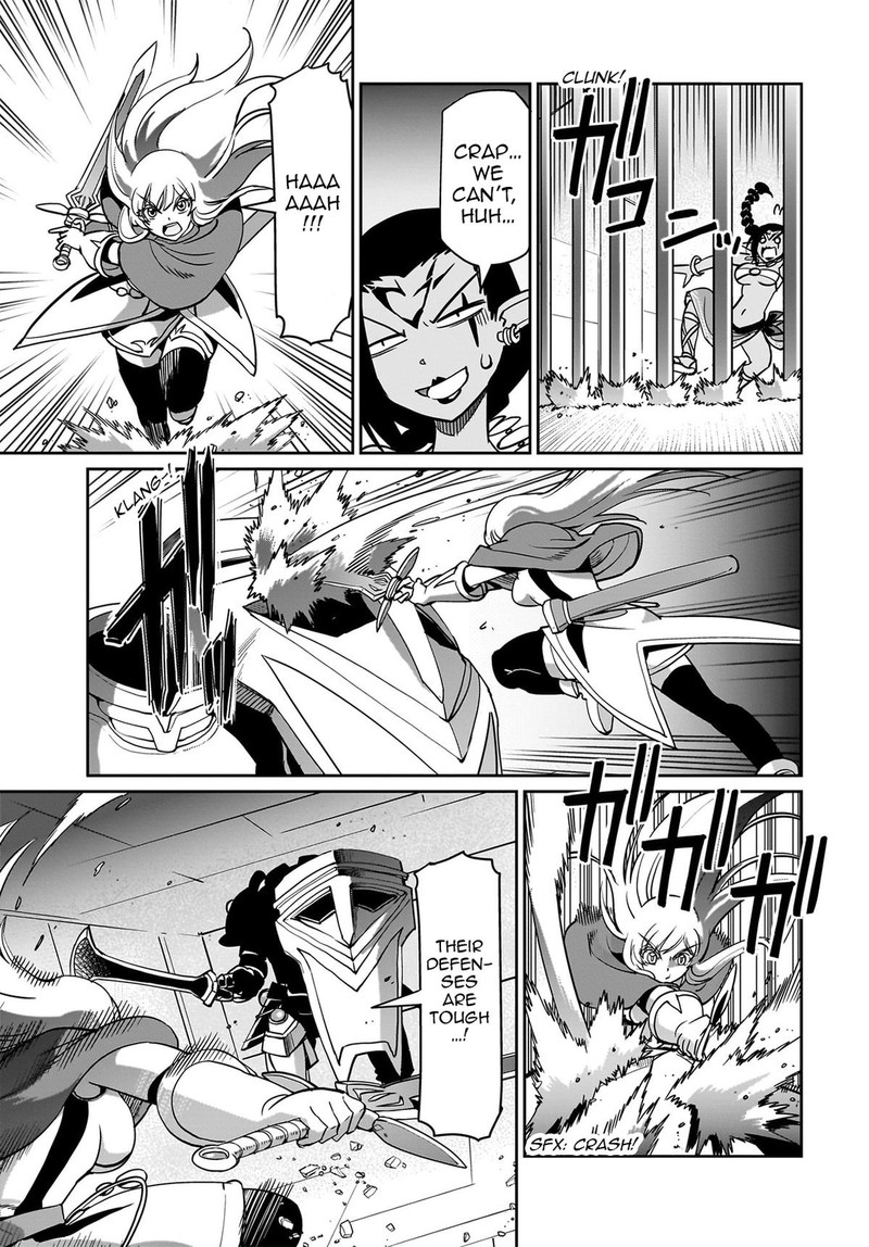 Isekai Shokan Ojisan No Ju Muso Life Sabage Suki Salary Man Ha Kaisha Owari Ni Isekai He Chokuki Suru Chapter 15 Page 3