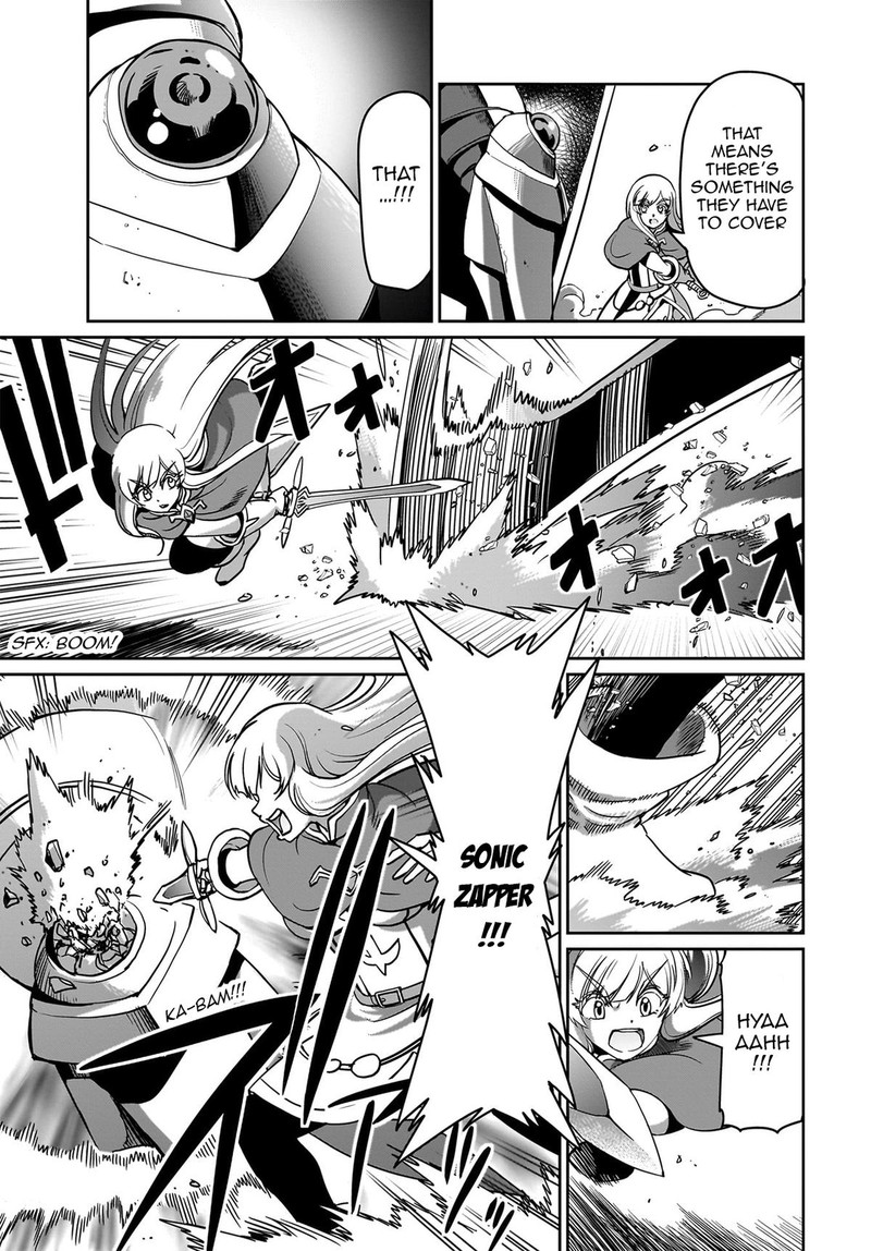 Isekai Shokan Ojisan No Ju Muso Life Sabage Suki Salary Man Ha Kaisha Owari Ni Isekai He Chokuki Suru Chapter 15 Page 5