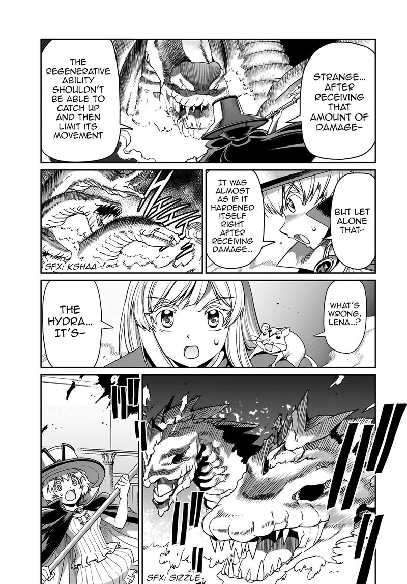 Isekai Shokan Ojisan No Ju Muso Life Sabage Suki Salary Man Ha Kaisha Owari Ni Isekai He Chokuki Suru Chapter 19 Page 9