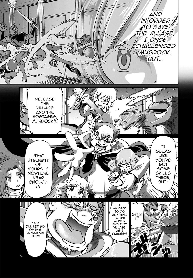 Isekai Shokan Ojisan No Ju Muso Life Sabage Suki Salary Man Ha Kaisha Owari Ni Isekai He Chokuki Suru Chapter 2 Page 15